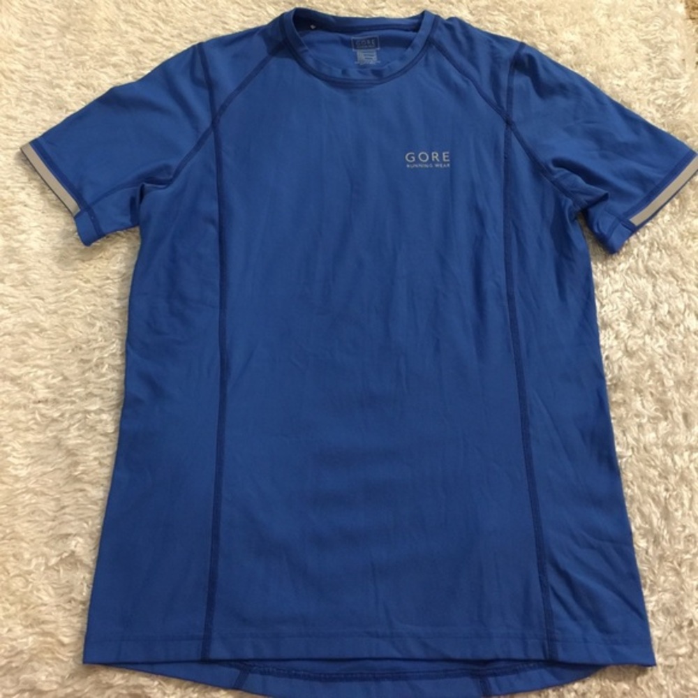 ⭐️🔻Gore Running Reflective Men's Top